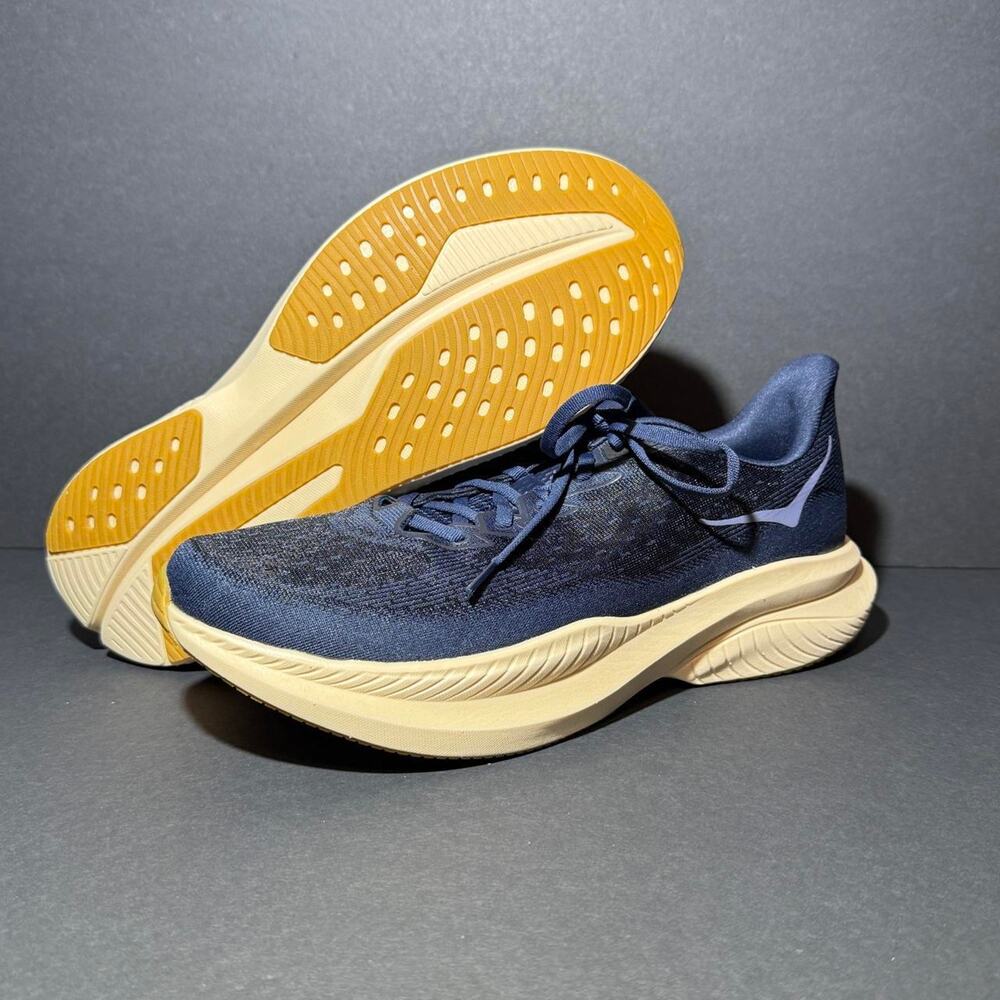 Hoka Mach 6 Running shoes